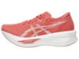 ASICS SONICBLAST Women's Shoes Dark Pink Clay/White