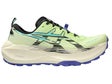 ASICS Trabuco Max 4 Men's Shoes Lime Green/Black