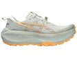ASICS Trabuco Max 4 Women's Shoes Cream/Dusty Steppe