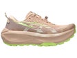 ASICS Trabuco Max 4 Women's Shoes Pale Apricot/Cream