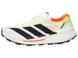 adidas Terrex Agravic TT Men's Shoes White/Black/Orange