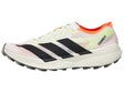 adidas Terrex Agravic Speed 2 Men's Shoes White/Blk/Org