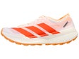 adidas Terrex Agravic Speed 2 Women's Shoes White/Orang