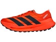 adidas Terrex Agravic Speed Ultra 2 Men's Shoes Or/Blk