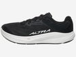 Altra Torin 9 Men's Shoes Black/White/Black
