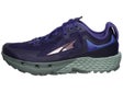 Altra Timp 4 Men's Shoes Dark Purple