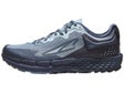Altra Timp 4 Men's Shoes Mineral Blue