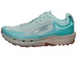 Altra Timp 4 Women's Shoes Light Blue