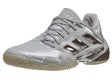 adidas Barricade 13 25th Anniversary Women's Shoe 