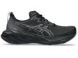 ASICS Novablast 4 Women's Shoes Black/Graphite Grey