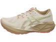 ASICS Novablast 5 TR Women's Shoes Nature Bathing/Guava