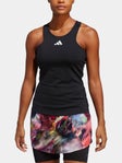 adidas Women's Core Gameset Y-Tank