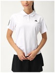 adidas Women's Club Polo