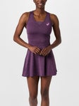 ASICS Women's Match Jacquard Dress