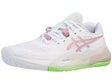 Asics Gel Resolution X Wh/Morganite Women's Shoe 
