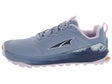 Altra Lone Peak 9+ Women's Shoes Rain Wash