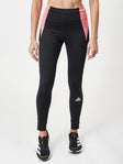adidas Women's Own The Run Block Tights 