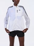 adidas Women's Own The Run Excite Jacket White