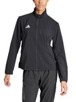 adidas Women's Own The Run Jacket Black