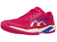 Asics Solution Swift FF 2 CLAY Rose/Coblt Women's Shoes