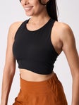 ARC'TERYX Women's Soria Long Line Bra Black