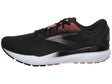 Brooks Ghost 16 Men's Shoes Black/Ebony/Sienna