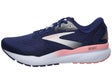 Brooks Ghost 16 Women's Shoes Blue Ribbon/Dianthus