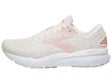 Brooks Ghost 16 Women's Shoes Coconut/Zephyr/White
