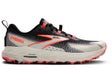 Brooks Cascadia 18 Women's Shoes Black/Blue Wash/Flame