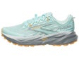 Brooks Cascadia 19 Women's Shoes Clearwater/Primer Grey