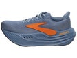 Brooks Glycerin Max Men's Shoes Country Blue/Sky/Orange