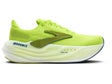 Brooks Glycerin Max Men's Shoes Lime/Navy Peony/White