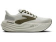 Brooks Glycerin Max Men's Shoes Grey/Dusty Olive/Tea