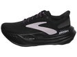 Brooks Glycerin Max Women's Shoes Black/Orchid Ice/Grey