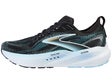 Brooks Glycerin 22 Men's Shoes Black/Atomizer/Orange