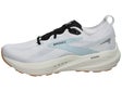 Brooks Glycerin 22 Men's Shoes Bright White/Sky/Black