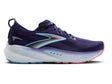 Brooks Glycerin 22 Women's Shoes Blue Ribbon/Peacoat