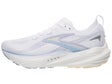 Brooks Glycerin 22 Women's Shoes White/Blue Heron/Apric