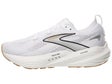 Brooks Glycerin 22 Women's Shoes White/Grey/Black