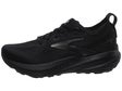 Brooks Glycerin 22 Women's Shoes Black/Black/Black