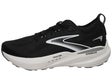 Brooks Glycerin GTS 22 Men's Shoes Black/Grey/White