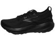 Brooks Glycerin GTS 22 Men's Shoes Black/Black/Black