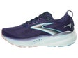 Brooks Glycerin GTS 22 Women's Shoes Blue/Peacoat