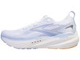 Brooks Glycerin GTS 22 Women's Shoes White/Blue/Heron