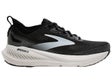 Brooks Glycerin 23 Men's Shoes Black/Grey/White