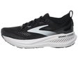 Brooks Glycerin GTS 23 Men's Shoes Black/Grey/White