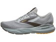 Brooks Adrenaline GTS 24 Men's Shoes Alloy/White/Gold