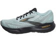 Brooks Adrenaline GTS 24 Men's Shoes Sky/Ebony/Orange