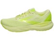 Brooks Adrenaline GTS 24 Men's Shoes Lime Green/Night