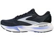 Brooks Adrenaline GTS 24 Women's Shoes Ebony/Blue